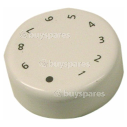 DeDietrich RG8314E1 Obsolete Control Knob T'Sta