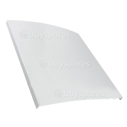 Westinghouse Door White ARCHED/60