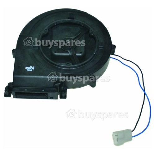 Baumatic Fan Motor BDW8