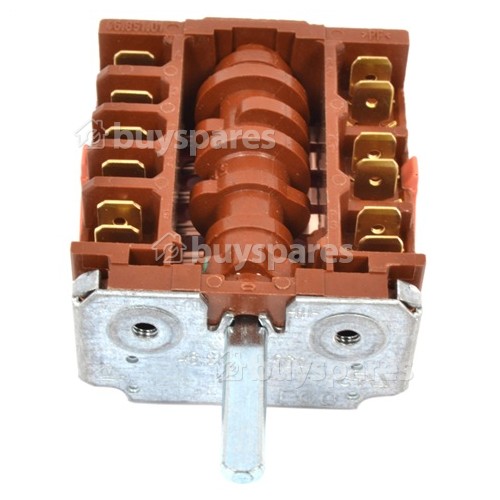 Amica Oven Function Selector Switch