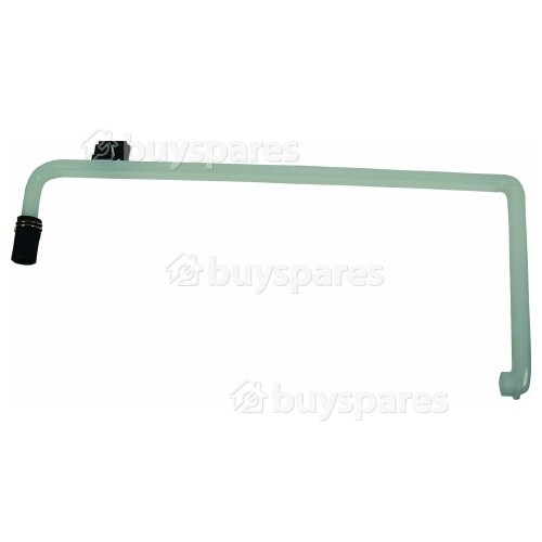 Merloni (Indesit Group) Upper Spray Arm Hose
