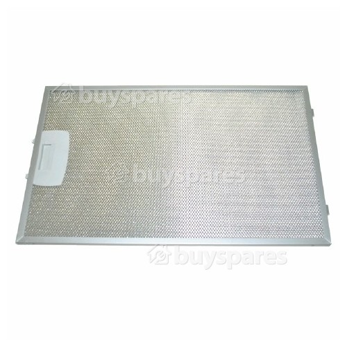 L90CHDG10 Aluminiumfilter