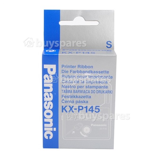 Panasonic Genuine Ink Ribbon