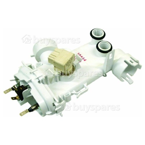 Hotpoint Heater Unit