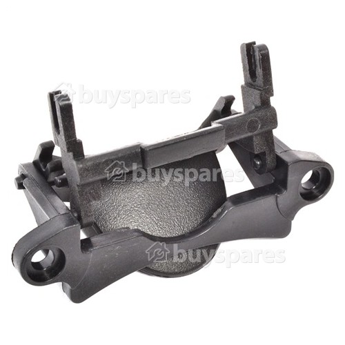 Kenwood Switch Actuator & Latch Assembly
