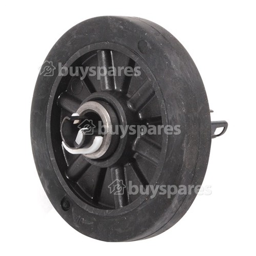 Whirlpool AWZ121 Front Bearing Wheel & Shaft