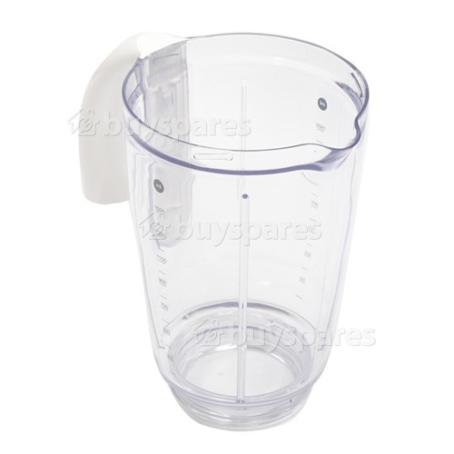 Kenwood FP480 Plastic Blender Jug