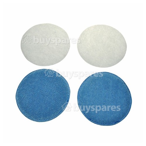 Ewbank Floor Polisher Replacement Pads BuySpares
