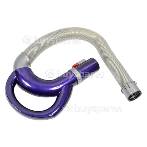 Morphy Richards Hose & Handle Assembly