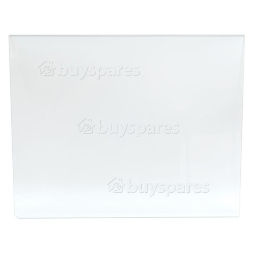 Beko Oven Inner Door Glass : 47,5 X 38 Cm