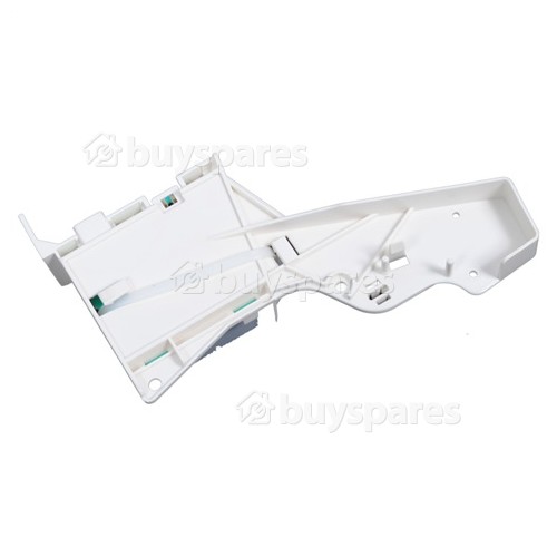 DeDietrich Switch Control
