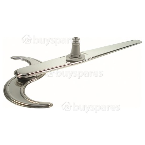 LG Nozzle Assembly