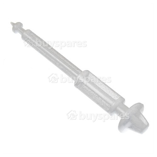 Hotpoint Dispenser Valve 7800 7801 6820 7805 D/w After Date CODE49 (Nov 89)