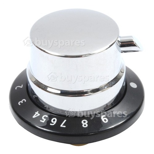 Beko Use BEK250315609 Control Knob Main Oven BuySpares