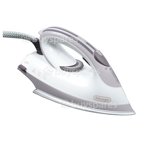 DeLonghi Obsolete Iron