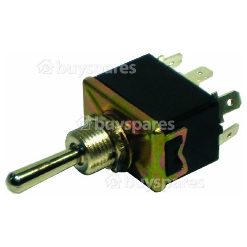 Kenwood Toggle Switch