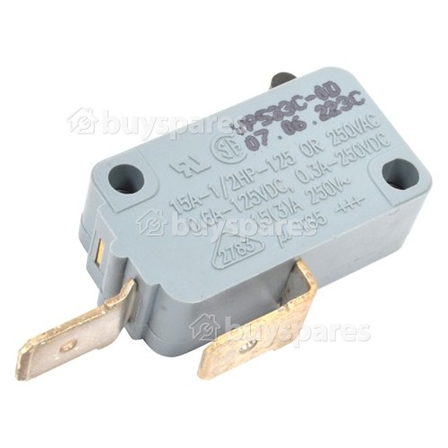 DW12-TFE3ME Door Microswitch