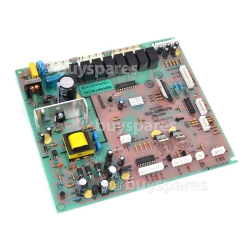 CAFF205SS Main PCB