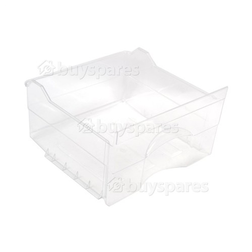 Mittleres Gefrierfach (transparent)