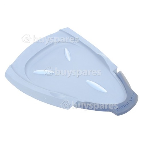Moulinex Rest Plate