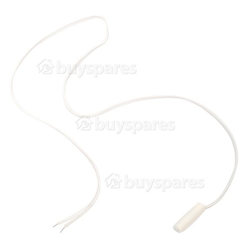 PC65BL-0 Fridge Temperature Sensor : RF-6250-05 Fridge Temperature Sensor : Cable Length 525mm In Stock