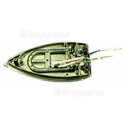 Kenwood Soleplate Assy 120V - Non- S