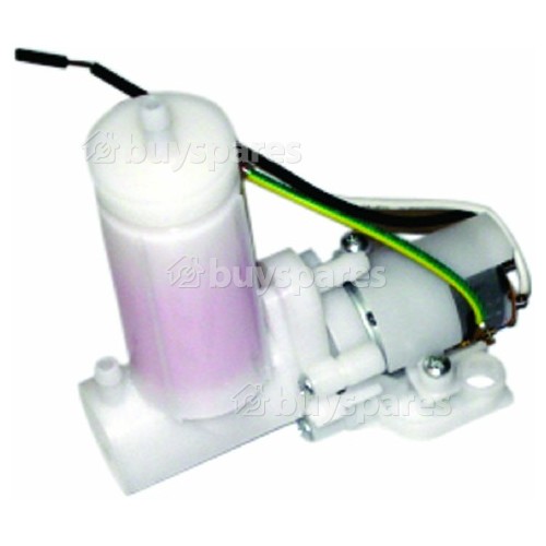 Bissell ProHeat 2X Select 9400E Pump