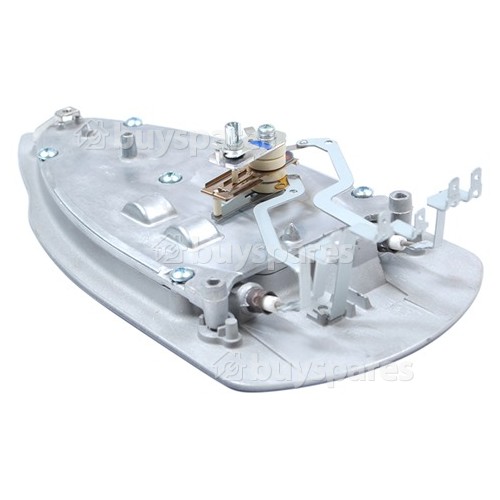 Philips Grundplattenbausatz (blau Ceralon) 230V | BuySpares Germany