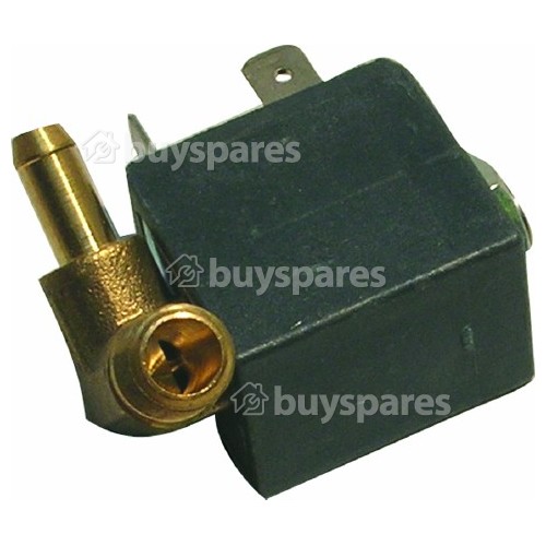 Simac Solenoid Valve - Steam