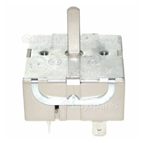 Indesit Hotplate Energy Regulator : Diamond H 41ER101C1P