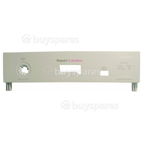 Hotpoint Console Panel DF21P