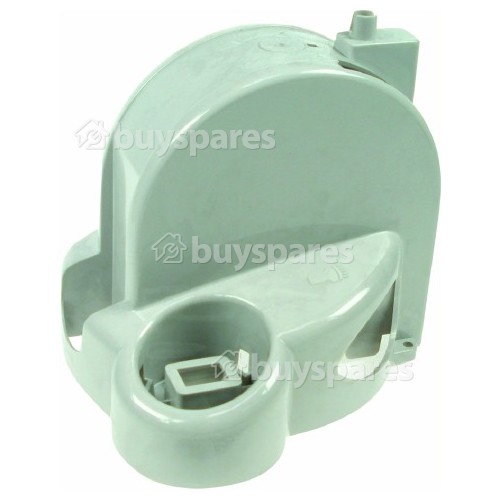 Vortex Top Cover Tempest Grey Upr Vortex V2000001