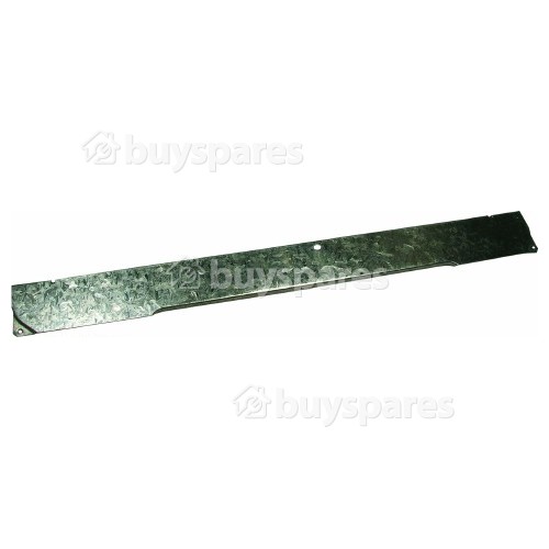 Upper Back Crosspiece