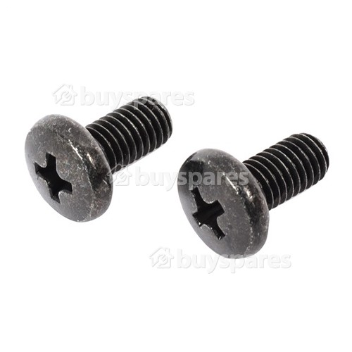 Pioneer Screw