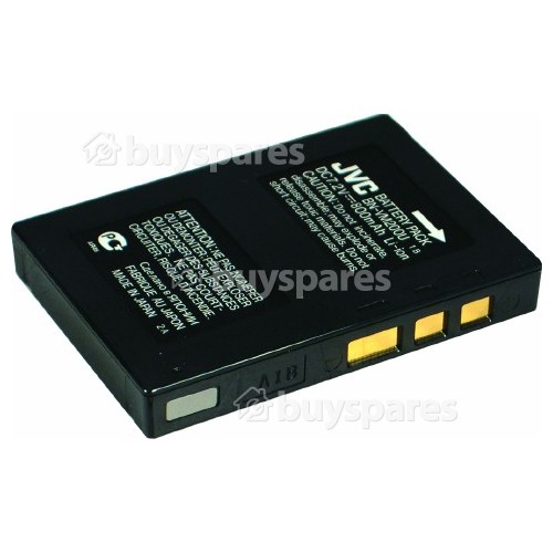 JVC BN-VM200 Camcorder Battery