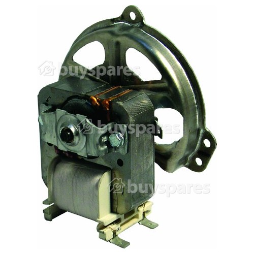 Moteur De Ventilation Four Plaset CL180 R2 Type 70953 - Pièce Détachée Occasion