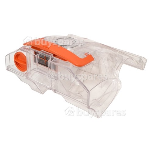 Vax W90RUB Dirty Water Tank 3 Litre BuySpares