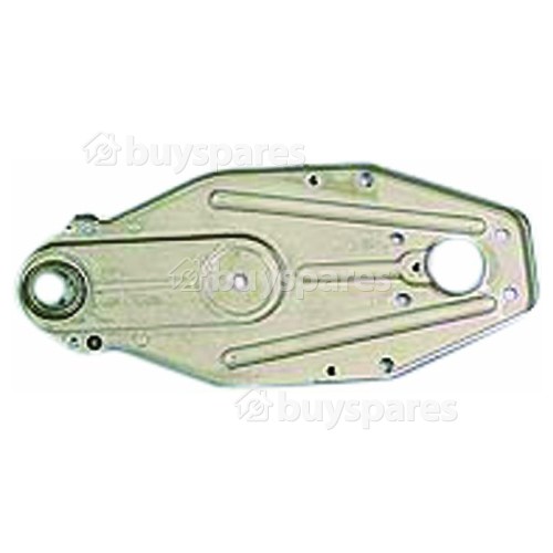 Kenwood Lower Gearbox Plate & Bearing Assy FP770 FP776