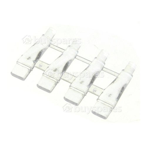 Hotpoint FDW60 P Lens