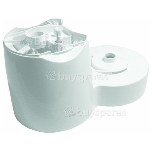 Kenwood Body Cookworks
