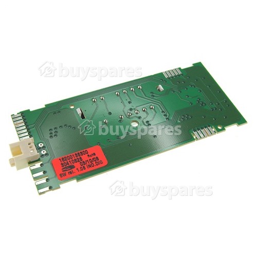 Ariston 700(ARI) Display Digit
