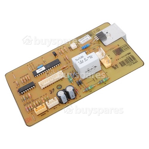 Samsung Main PCB