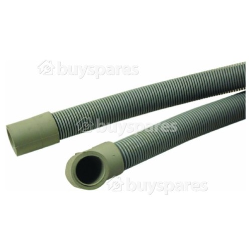 Crystal Drain Hose