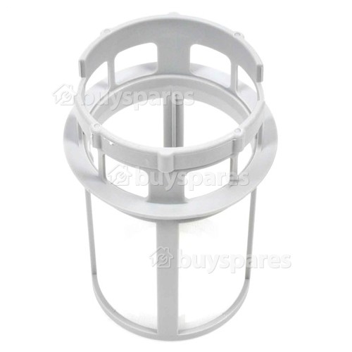 Merloni (Indesit Group) Outer Rotating Filter