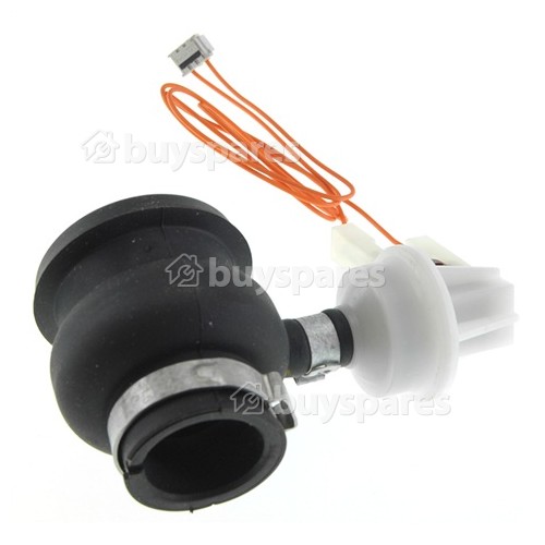 Hotpoint Use HPTC00142435 High Pressure Sensor