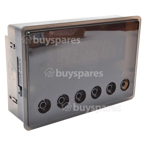 Grepa Oven Timer : INVENSYS EL198.419.316