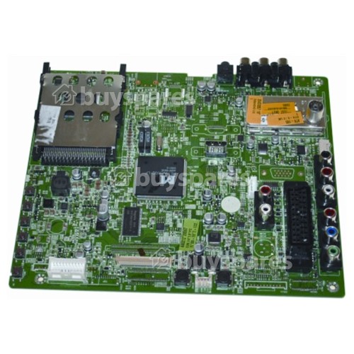 LCD19880HDF Chassis PCB Assembly 17MB25