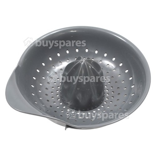 Kenwood Citrus Press Complete - Dark Grey