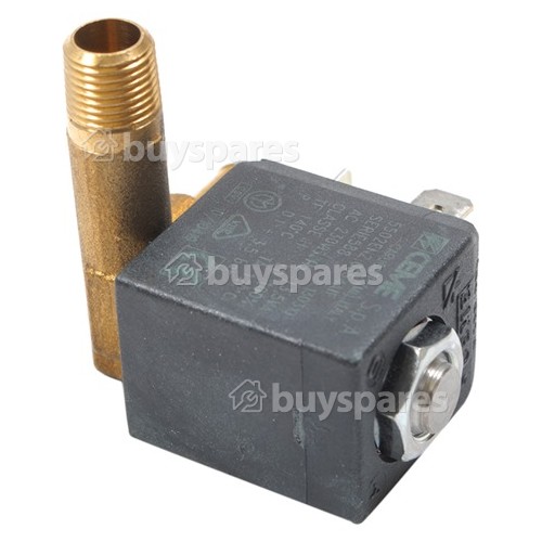 Simac Solenoid Valve