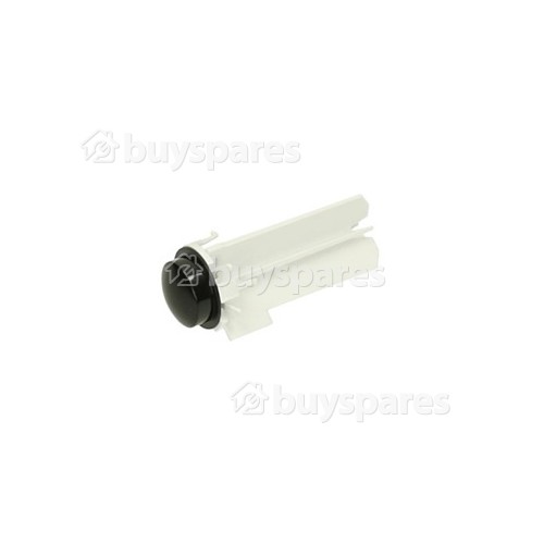 Juno JSI45601E Push Button Black